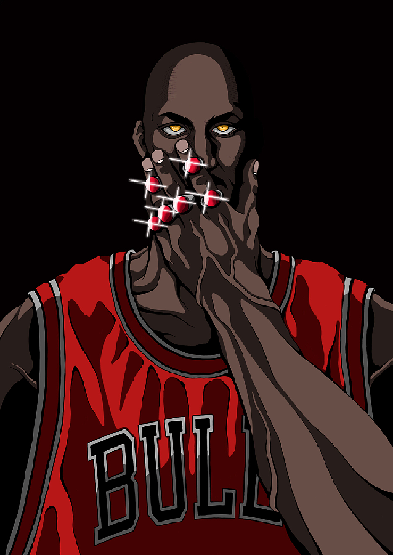 潜在影响 潜在影响